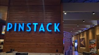 Good Times at PINSTACK