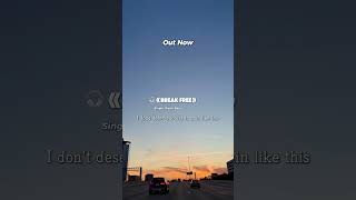 Warm Bear-Break Free（Out now） #night #rnb #meandmybrokenheartlyrics #playlist #music #lyrics