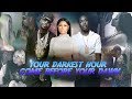 Capture de la vidéo Nicki Minaj - Your Darkest Hour Come Before Your Dawn | Hope Ep.1