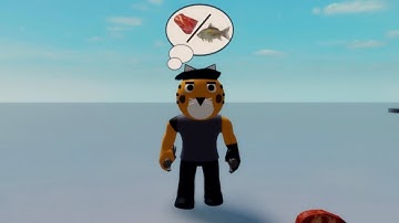 [Custom] TSP Tigry Helper Sound (Piggy Book 2) | The Piggy Battle