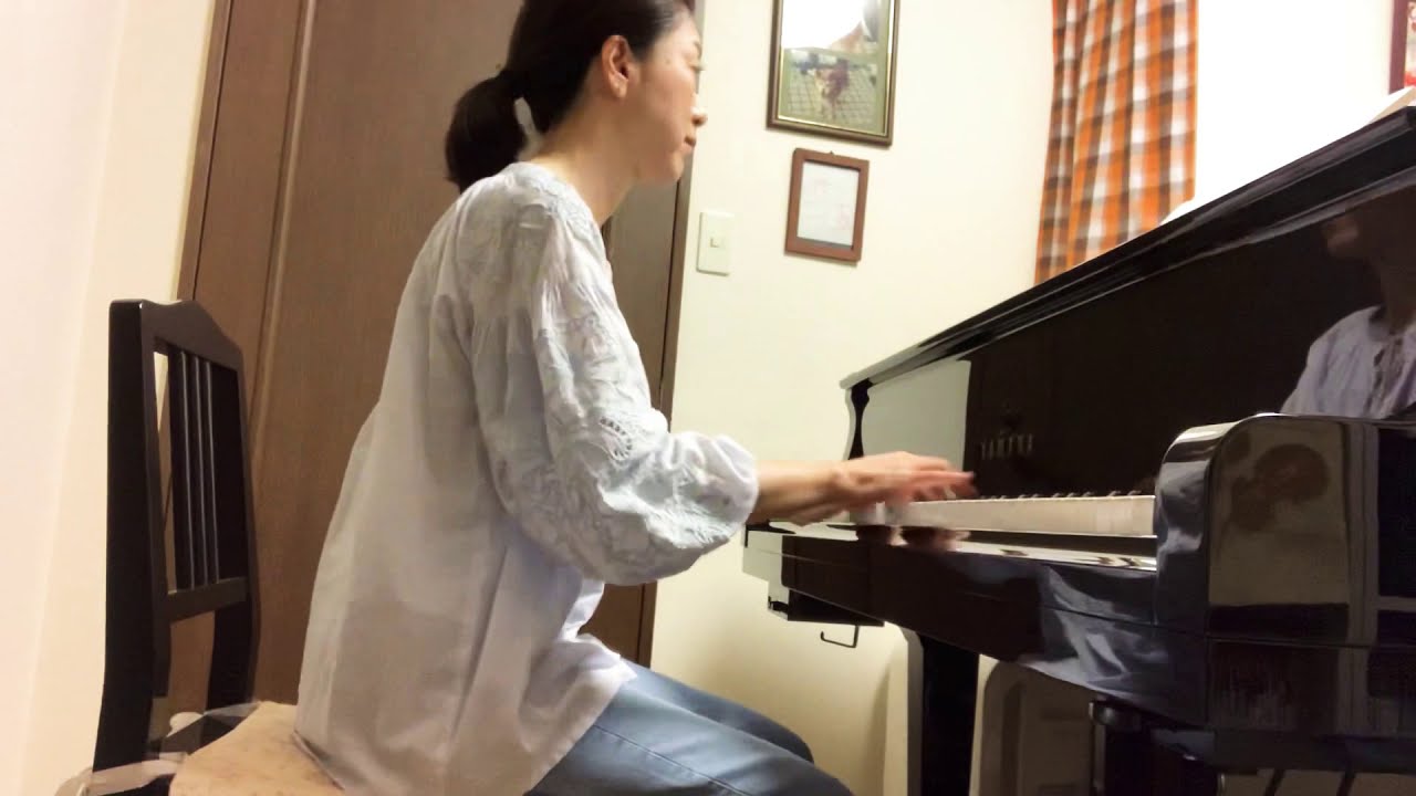 ポロネーズ Op 50 シュモール 5 31 Youtube
