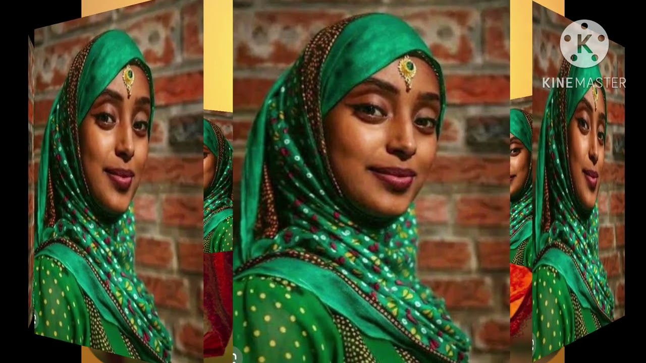 Habooney Nafdeydan Part 2 #somalitiktok 