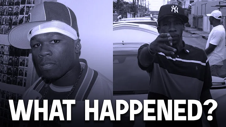 50 Cent Explains What Really Happened Between Him and Bang em Smurf