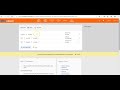 BMCC's Library One Search
