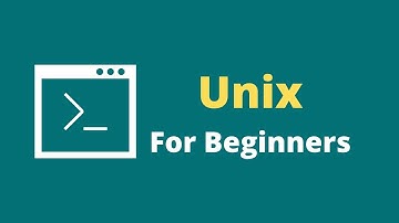 Unix tutorial for Beginners | Unix Basic commands 2024