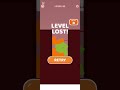 tetris level  62 jelly fill