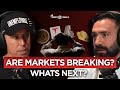 MARKET UPDATE: Outlook on FED, Bitcoin &amp; Stocks (From @UnemployableMedia Friday Session!)