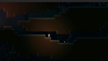 Unity 2D lighting test