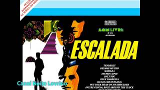 Harry Belafonte - Matilda Ao Vivo