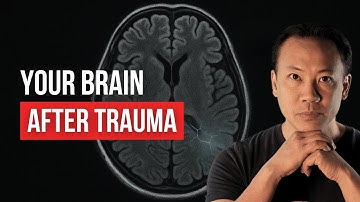 How Trauma Shrinks Your Brain (And How Exercise Reverses It)