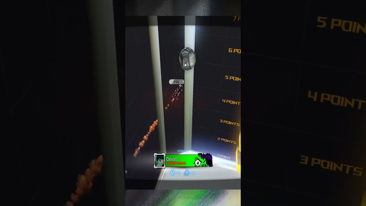 🔥🚀 Заоблачные цели на карте Goal-O-Meter 🚀🔥 