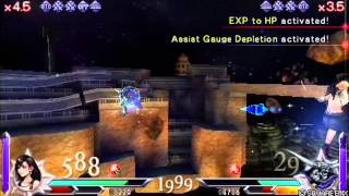 [Purgatory WB R2] Kuroraikiri (Tifa) vs Susano (Garland) - Matches 1 - 4