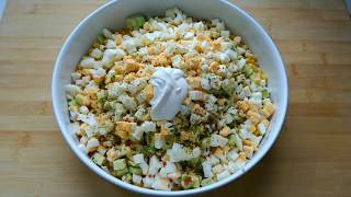 Салат с авокадо за 5 минут. Домашняя кухня. Вкусно, просто, быстро! Салат с авокадо за 5 минут. Домашняя кухня. Вкусно, просто, быстро!