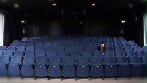 How To Disappear Completely and Never Be Found....