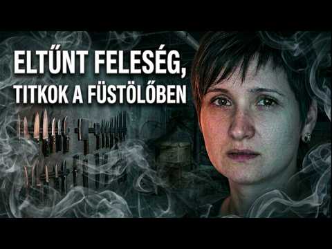 Eltűnt feleség, titkok a füstölőben – A darnózseli hentes teljes története
