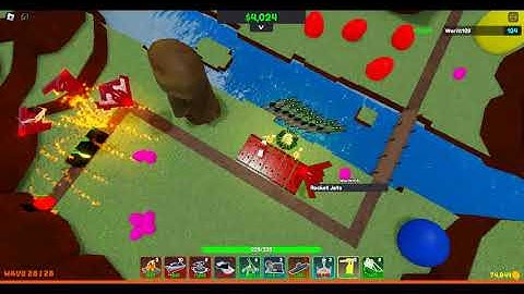 Getting Fabricator with skin in Cube defense