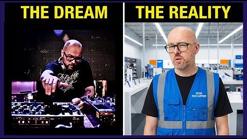 I Chased the Wrong Music Career. Here