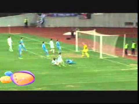 დინამოელების გამარჯვება თასზე