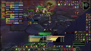 WoW Classic (Anniversary) - Loatheb (2025-11-12)