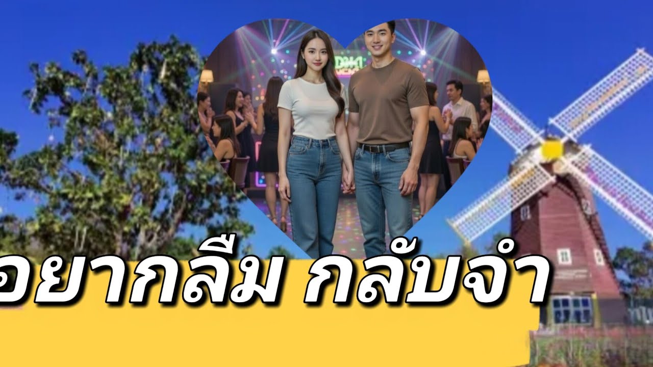 เพลง#อยากลืม กลับจำ@นิด ดีไซน์