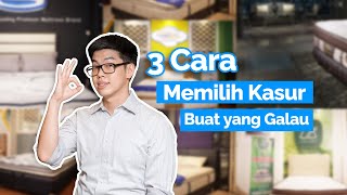 sebelum beli kasur spring bed, merk apa yang paling bagus????