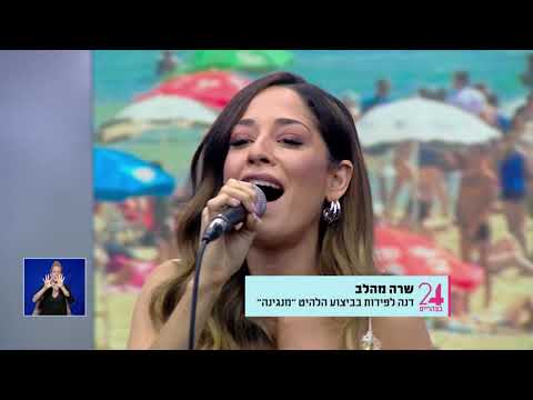 דנה לפידות - מנגינה