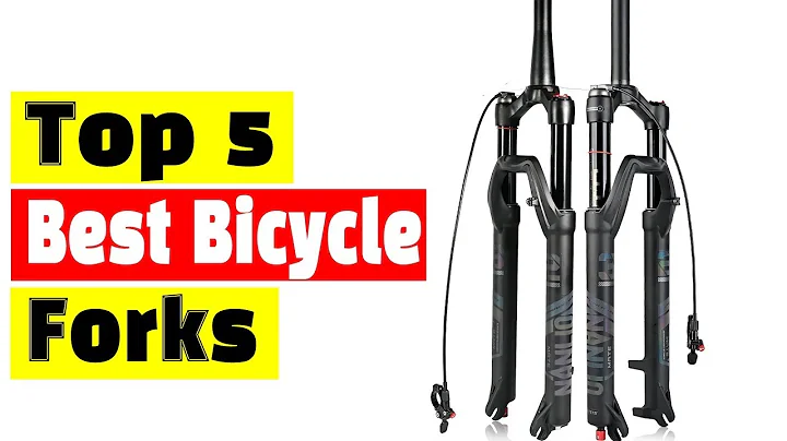 Best Cycling Gear: Top 5 Best Bicycle Forks On Aliexpress On Amazon