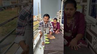 Amaira n uncle ko ullu bana diya 😲😩😭 #clever #amaira #funny #twist