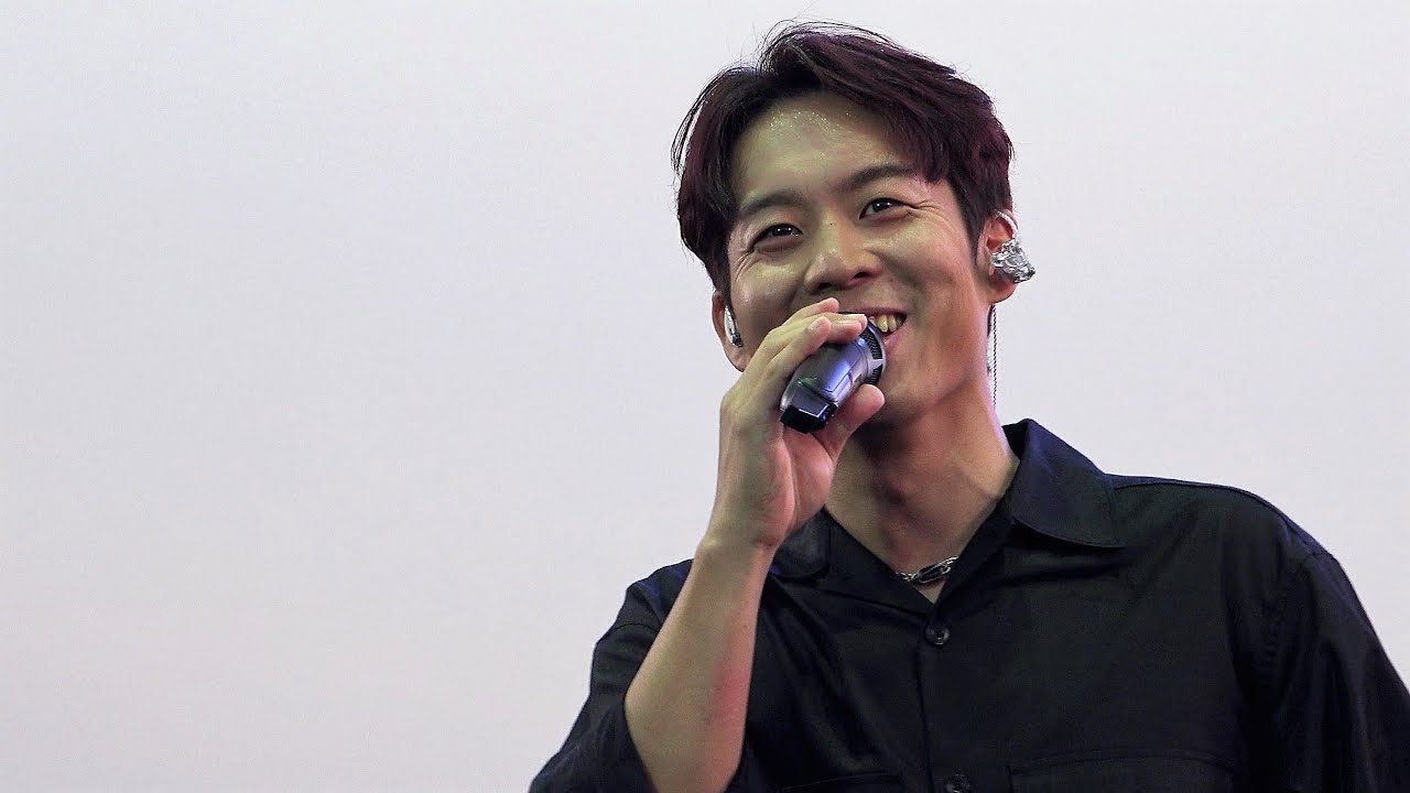 하동균 - full (09/25/2022 렛츠락페스티벌 LET'S ROCK FESTIVAL)