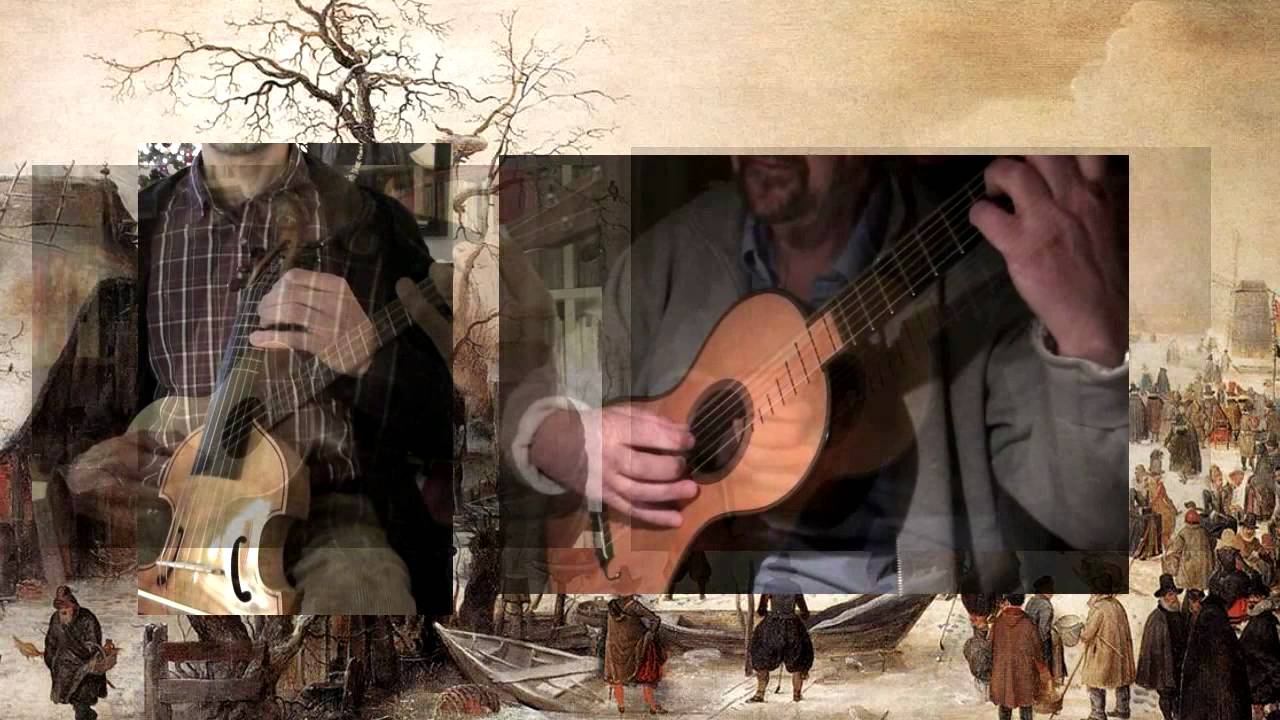 The Holly and the Ivy - English Carol
