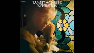 Video thumbnail of "Tammy Wynette - He"