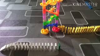 Short Domino Screenlink