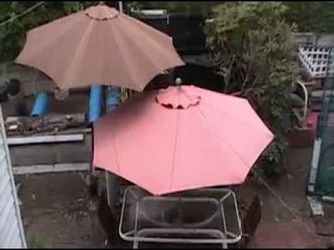 Bleaching Umbrella Canvas For Better Color Change You Bleaching Umbrella Canvas For Better Color Change
