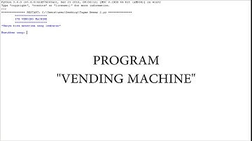 Tugas Besar Pengenalan Komputasi | Kelompok 12