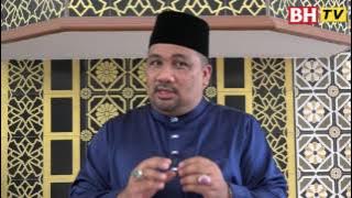 [KAPSUL BHTV] JOM TANYA USTAZ - Hukum bukan mahram bersalaman