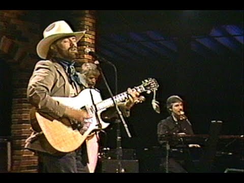 Michael Martin Murphey & the Rio Grande Band - "From The Word Go"