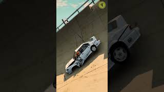 Top 5 BeamNG Drive MOMENTS That Will Leave You SPEECHLESS #034 #shorts #beamngshorts #gameplay