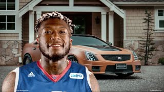 Nate Robinson Net worth, Cars, Houses and Lifestyle