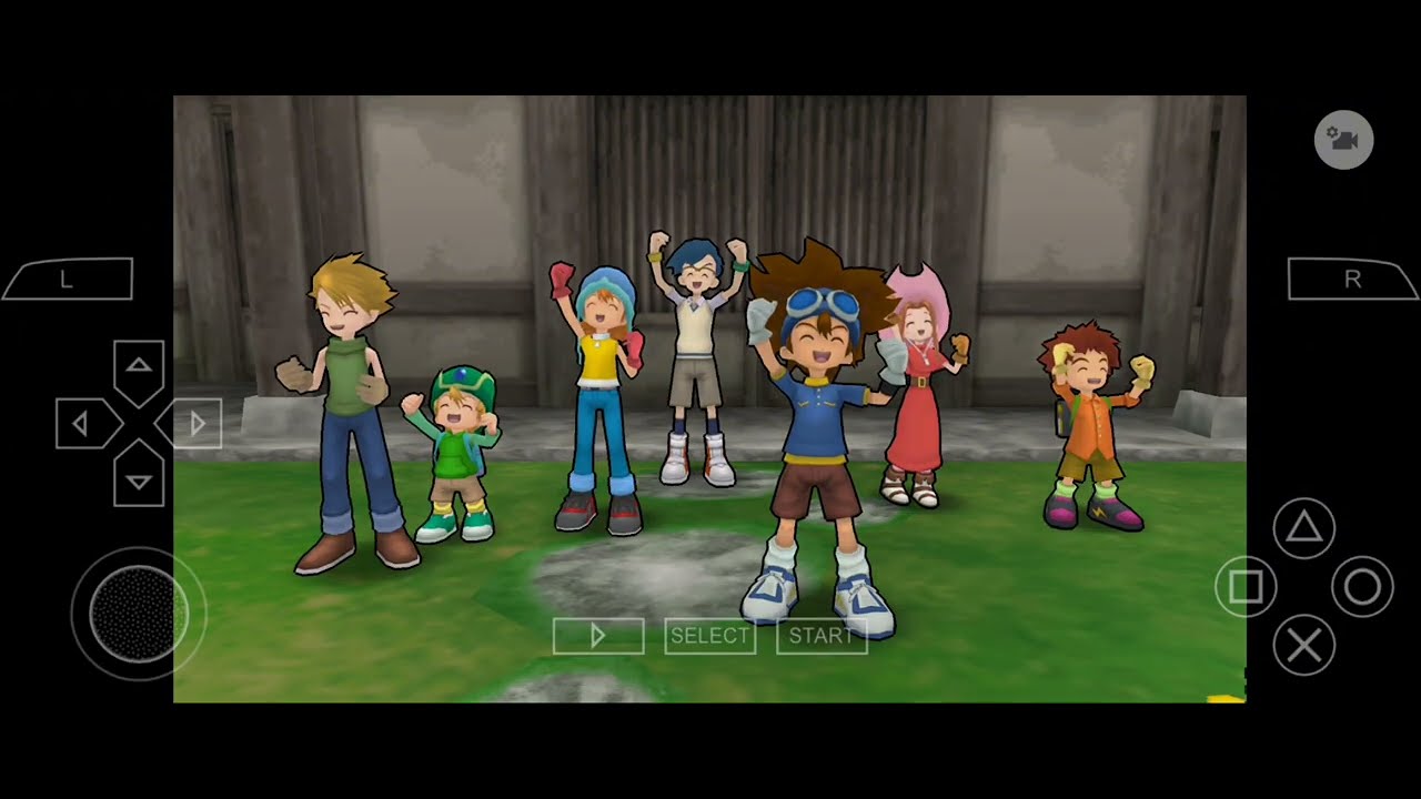 Digimon Adventure Ep.28 Gennai Tells All |gniTgogo - YouTube