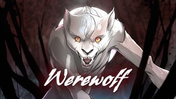 [TEASER] The Werewolf is coming to Dice Throne!