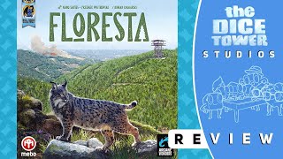 Download Lagu Floresta Review: Only Built 4 Portuguese Lynx MP3
