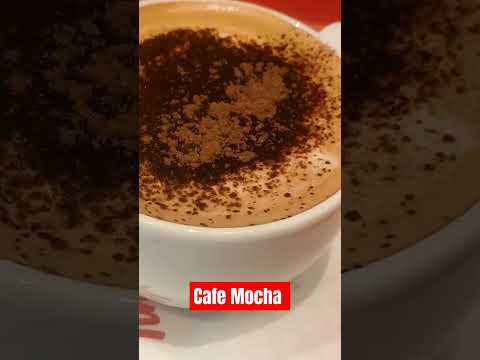Tim Hortons Coffee