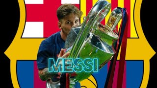 Messi 2015 Edit - Next
