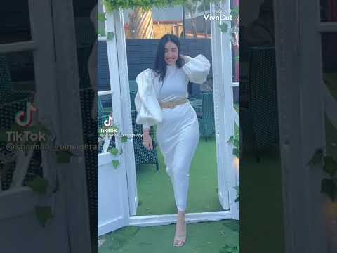 سوابق مقطع رخصتي مخصم مع نص دايرتي تيك توك دونجل وشيماء المغربي 