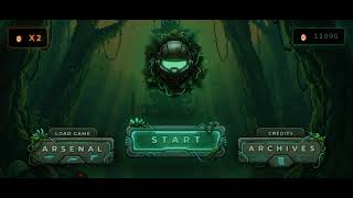 Dauntless: The Jungle Saga Game trailer screenshot 3