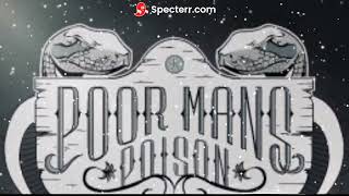 PoorMansPoison - Providence