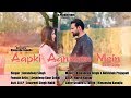 Aapki aankhon mein  cover song  amandeep singh  himanshu kanojia  ars.eep kaur sohal