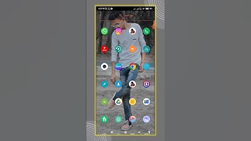 How To Access Hidden Photos Videos On Android | #shorts #18techshorts