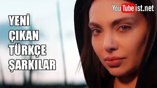 Bu Hafta Yeni Çıkan Türkçe Şarkılar 9 Şubat 2020