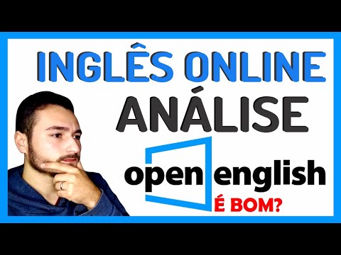 Minha experiência com a Open English - Bia Gomes 